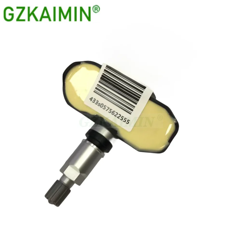 

Датчик контроля давления в шинах, датчик TPMS 7PP907275F для BMW 525I 525XI 528I 528XI 530I 530XI 535I 535I GT 535XI 2006-2010