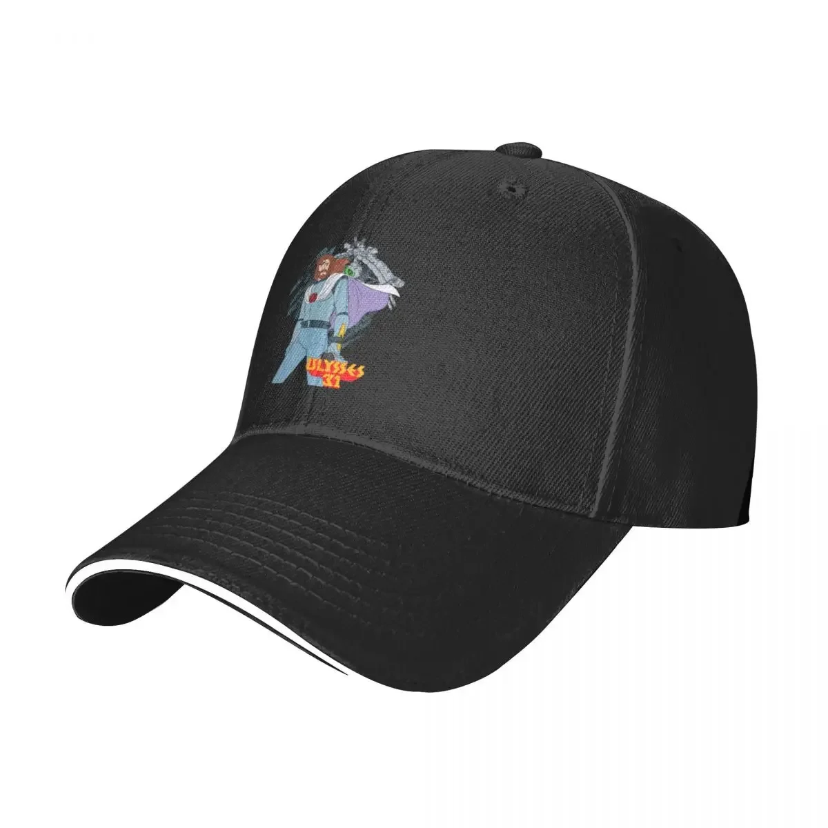 Space Ulysses 31 Baseball Cap tea Hat Hood beach hat foam party Hat Men's Caps Women's