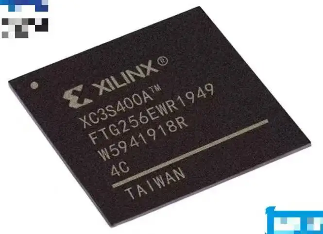 

XC3S400A-4FTG256C Пакет BGA256 Программируемая вентильная матрица FPGA XILINX/Xilings