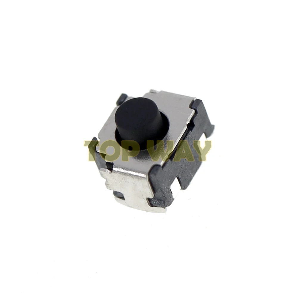 200 SZTUK Wyprodukowano w Chinach Zamienny mikroprzełącznik L R ZL ZR LR Przycisk do Nintend Switch NS Joy Con Press Microswitch Joystick
