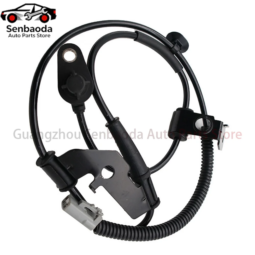 

95671-1S300 956711S300 Датчик скорости переднего правого колеса ABS для Hyundai Tucson GLS Limited 2.4L 2010, высококачественные автомобильные аксессуары