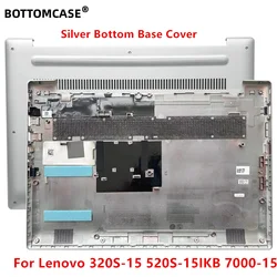 BOTTOMCASE®95nuovo originale per Lenovo 320S-15 520S-15IKB 7000-15 custodia inferiore per Laptop Cover inferiore AP1YP000500