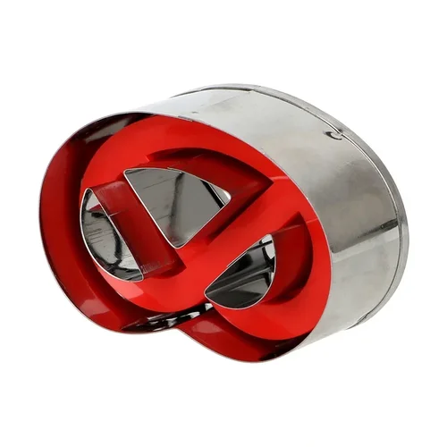 케이크 알파벳 글자 쿠키용 스탬프, 달콤한 글자 스탬프, 장식 도구, 퐁당 엠보싱 DIY 커터, 패스트리 액세서리 