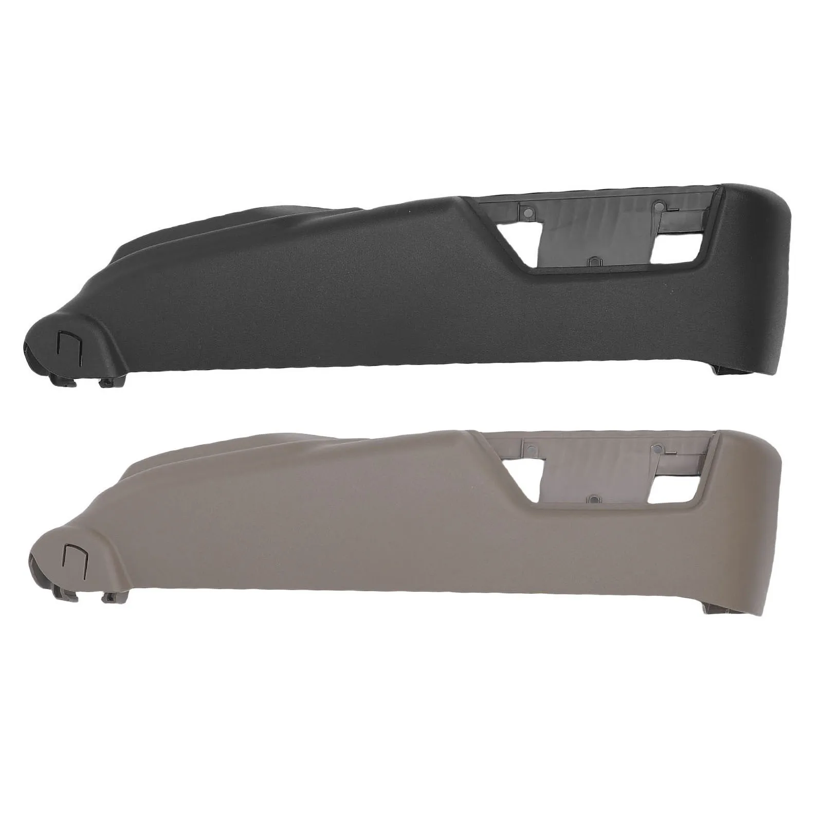 

Front Power Seat Switch Panel Trim Cover Right Side Seat Switch Panel Bezel Automotive Decorations Replacement for XC90 MK1 new