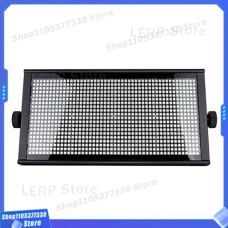 for Stage Light 1000w LED 80-band Strobe Light Display Letters for Club Wedding Lighting
