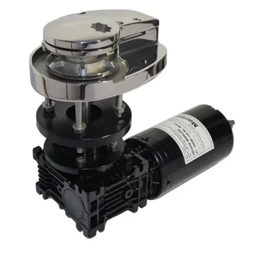 

Boat Electric Winch 12Volt 24Volt Anchor Windlass Motor For Yacht