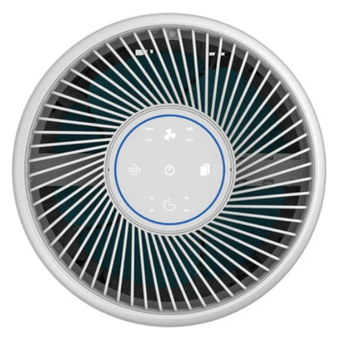 2021 Virus killer air cleaner high efficiency low noise hepa filter air purifier for home