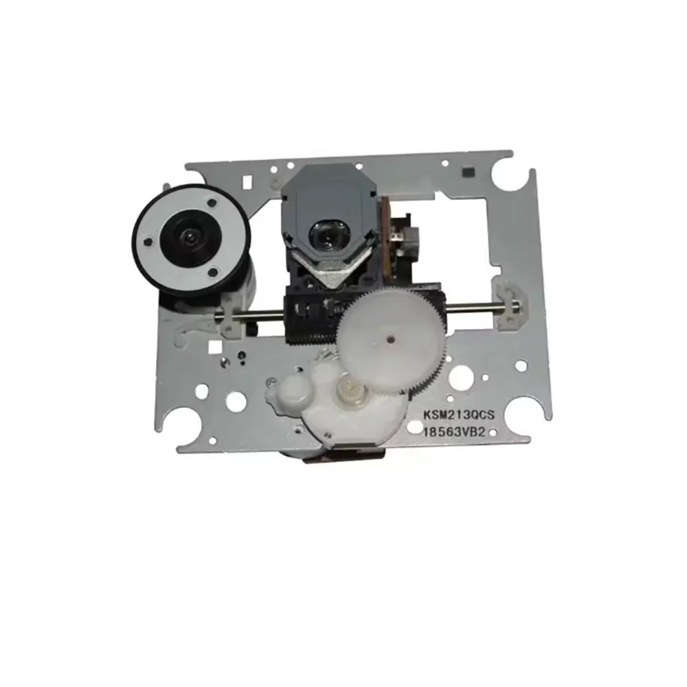 

KSM-213QCS Mechasim with KSS-213Q KSS213Q Laser Lens Lasereinheit Optical Pick-ups Bloc Optique 213QCS KSM213QCS