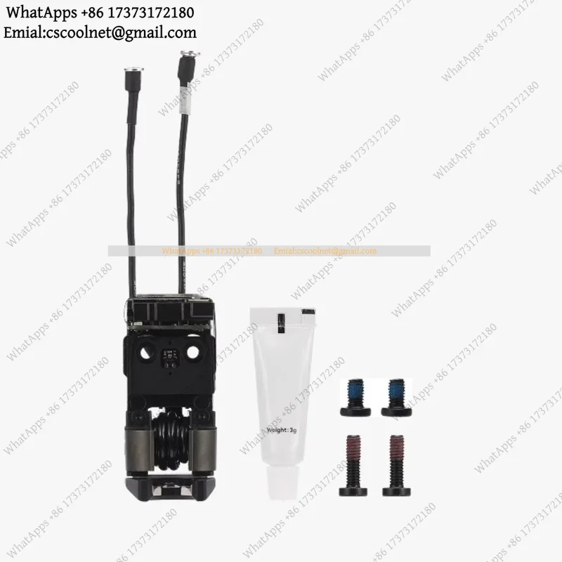 JS01 Induction Heating Assembly Hotend Heat Block Compatible With Bambu Lab H2C 3D Printer Parts