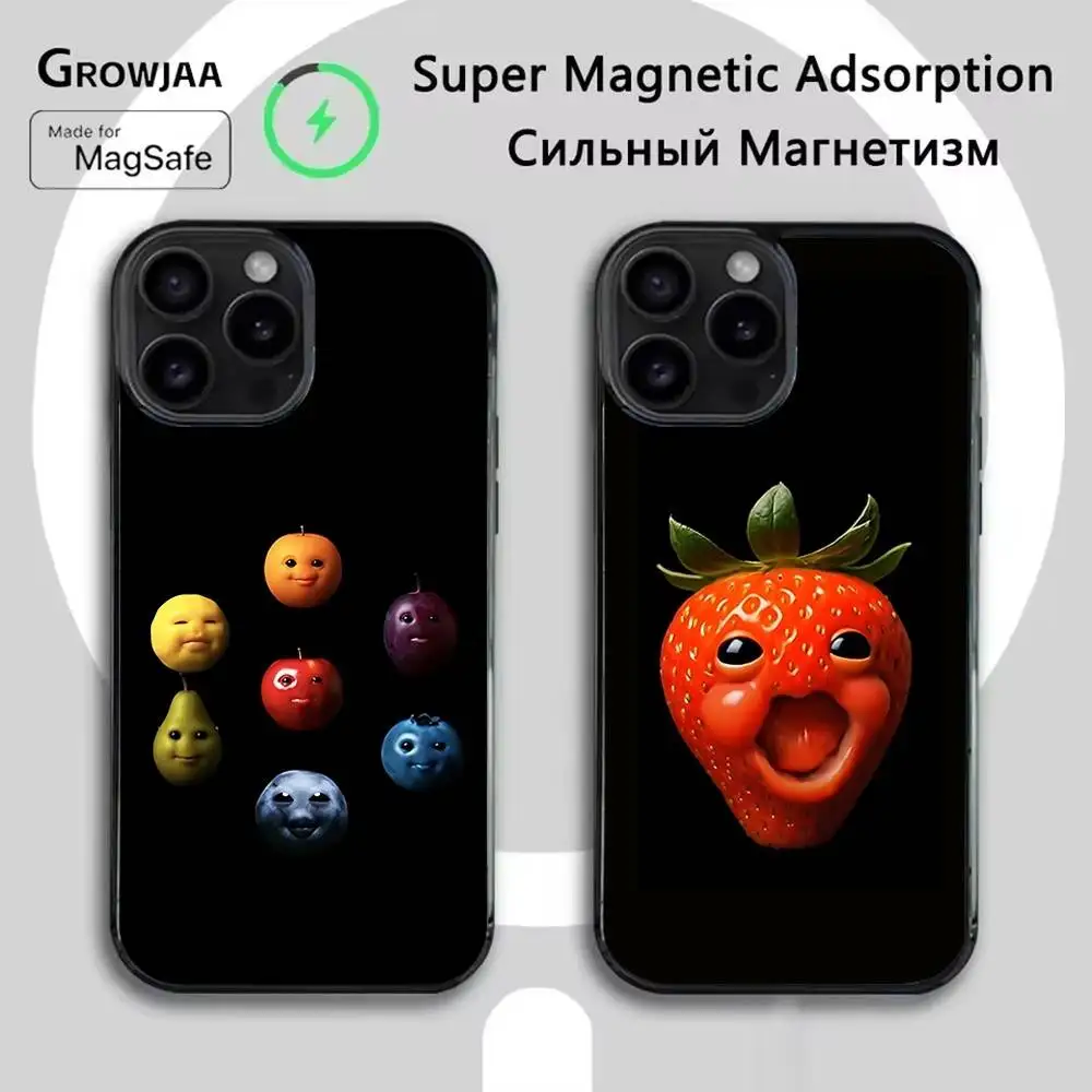 

C-Clash Game R-Rayale-s Phone Case For iPhone 17,16,15,14,13,12,11,Pro,Max,Plus,Mini,SE4,E Magnetic Magsafe Wireless Charging