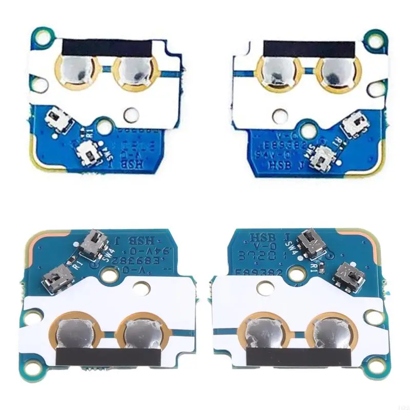 T5EA 2 кусочки кнопки «Материнская плата» для одной элиты 2 аксессуаров контроллера