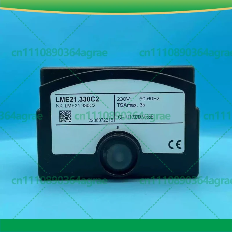 For Siemens LME21.330C2 LME11.330C2 LME22.331C2 Burner Control Box Combustion Program Controller Accessories