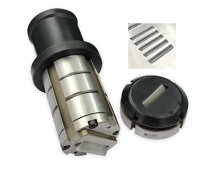 

Chuanpin's Foshan supply numerical control punch die, Amada's Taiwan Lifu forming die C station open shutter