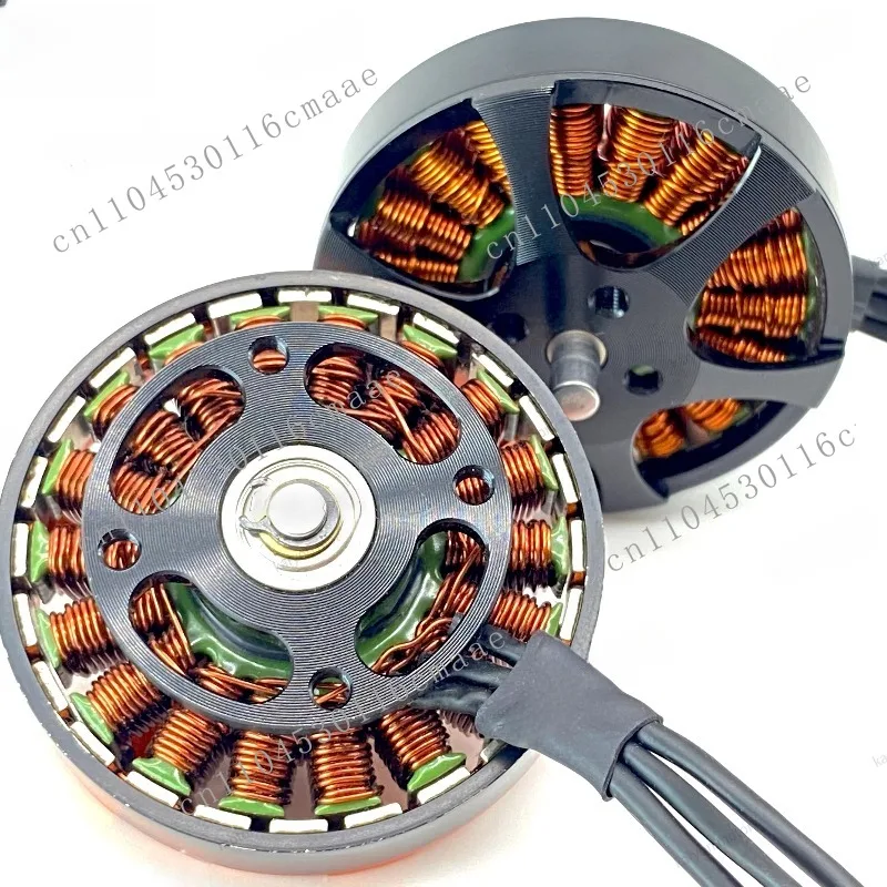 Suitable for 4006 4006 390KV Brushless Multi Rotor Industrial Drone Motor