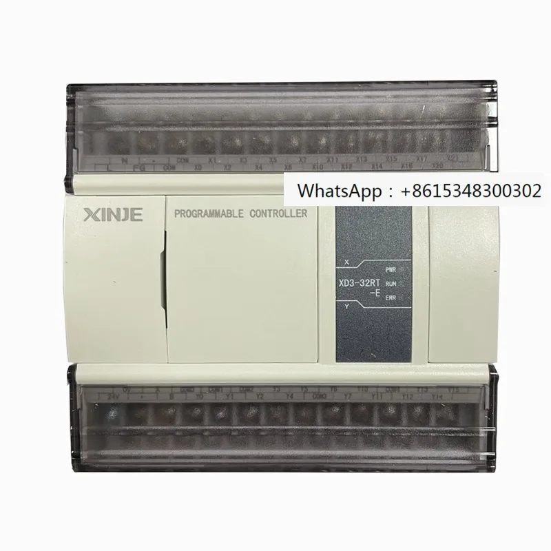 Xinje Plc Module XD…