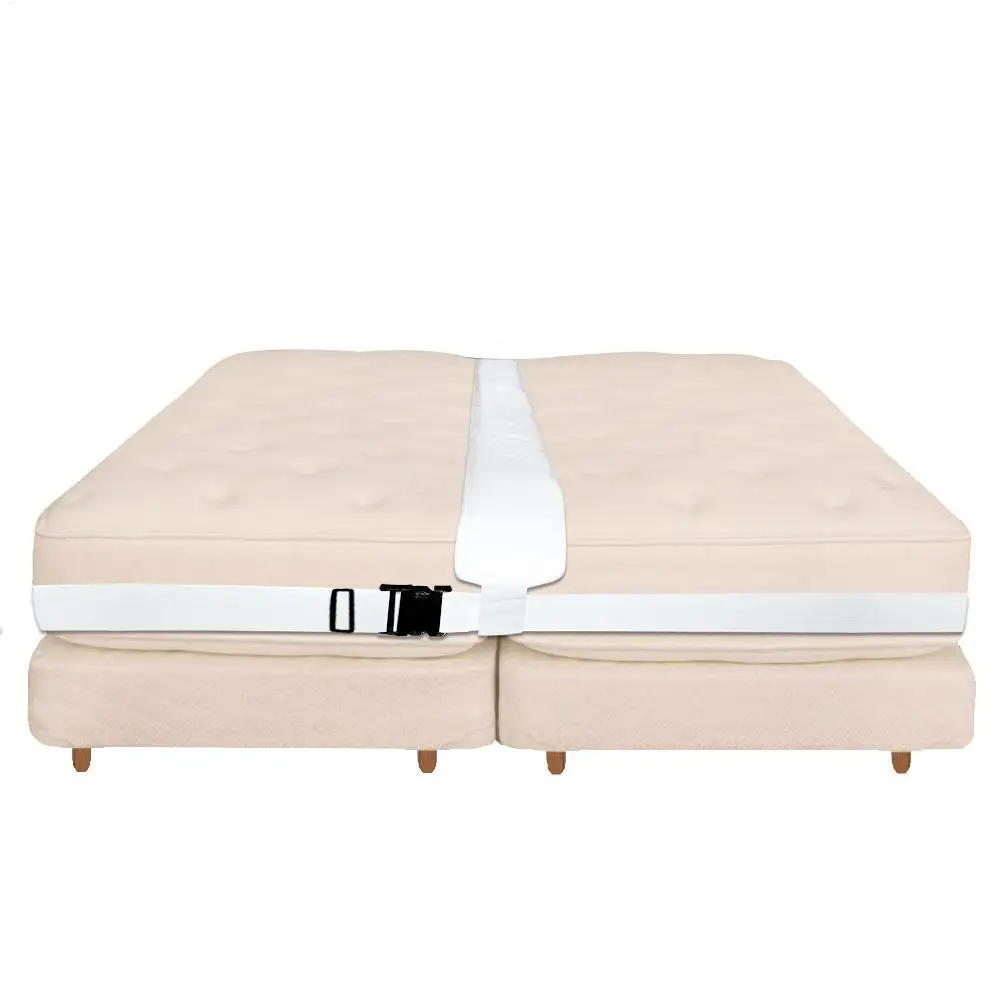Bed Bridge Twin To King Converter KitBed Filler To Make Twin Beds Into King ConnectorTwin Bed Connector  Mattress Connectors