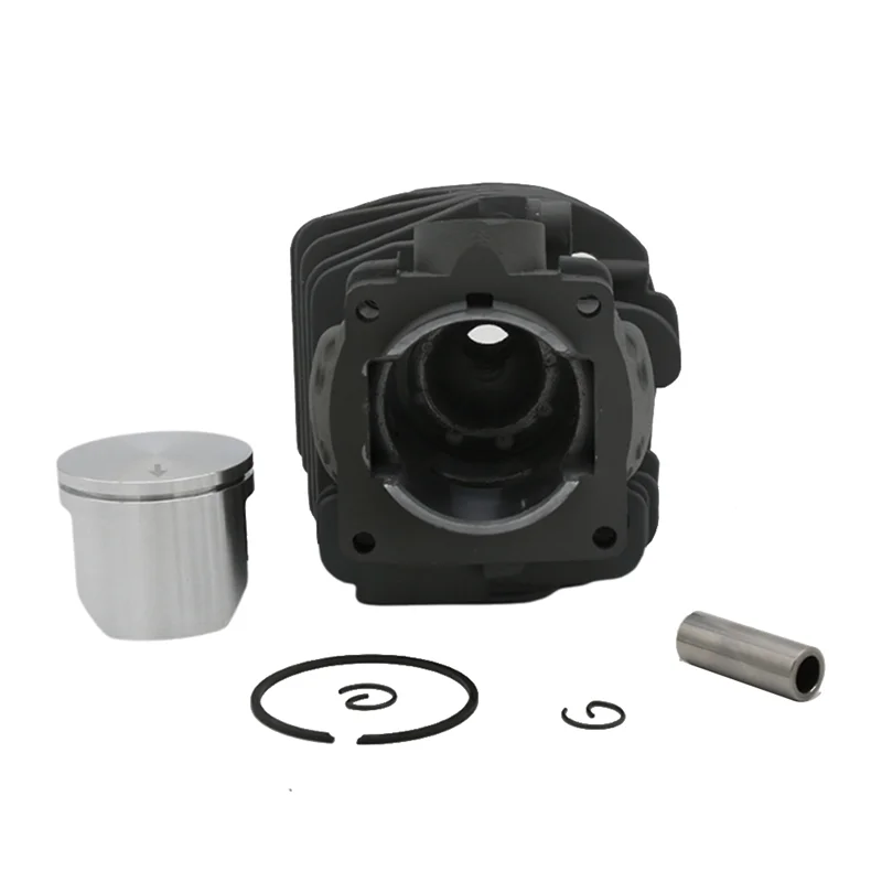 

A93E-47Mm Gasoline Chainsaw Piston And Cylinder Kit For 357-359 Chainsaw Replacement Parts