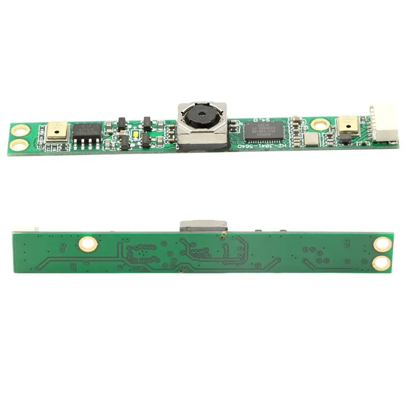 A37T-OV5640 5MP Auto Focus Camera Module 2K Esp32 UVC CMOS Face Recognition Sensor Notebook Camera Modules
