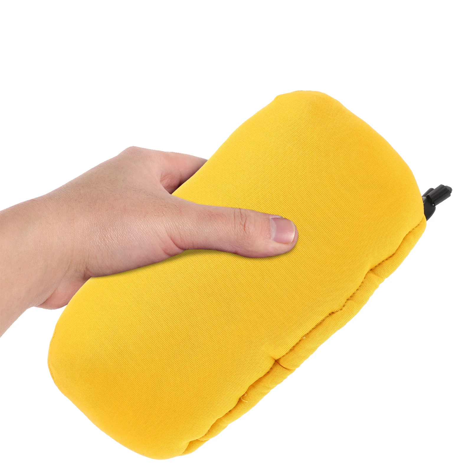 

1 Pair Replaceable Underarm Crutch Cushion Soft Cotton Pads Non-Slip Comfortable Support Walking Sticks Durable Padded Mat