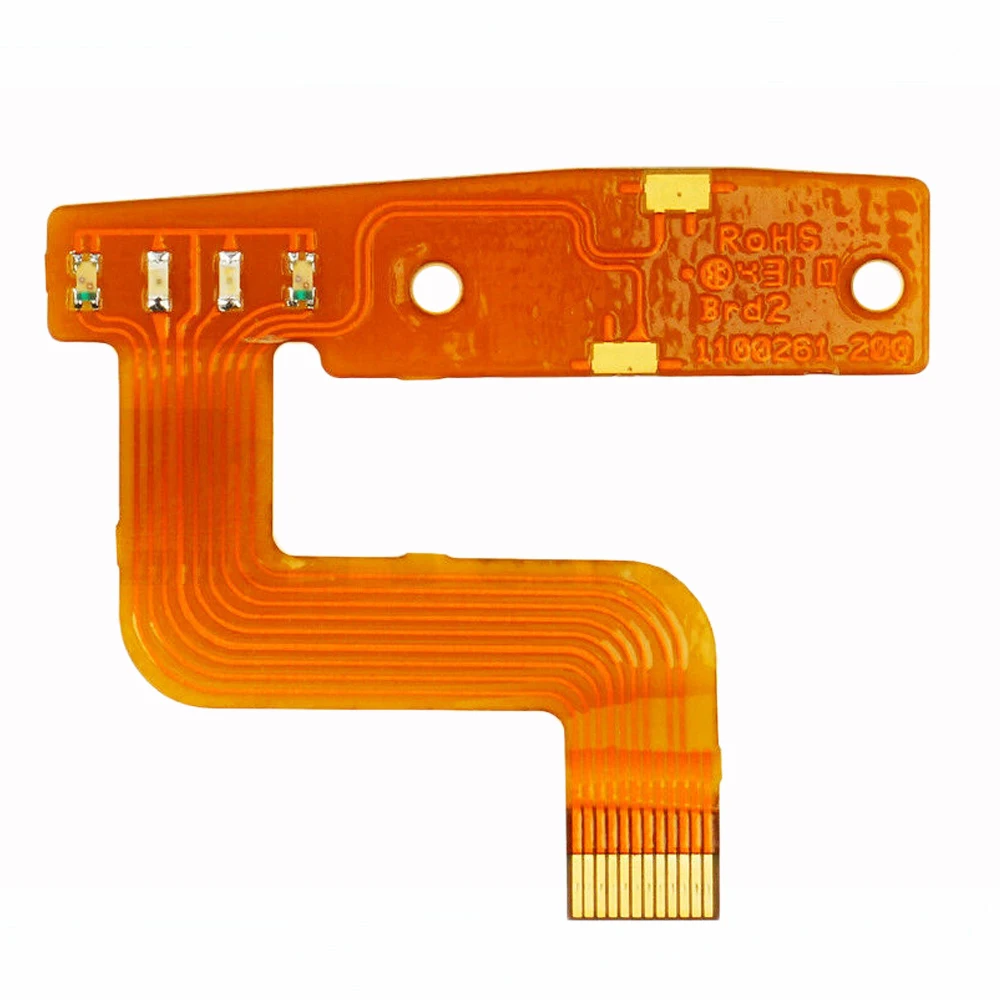 LED Flex Cable for Psion Teklogix Omnii XT10  7545 XV(1100261-200)