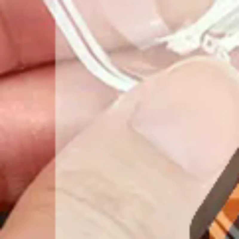 

Прозрачная пластиковая коробка для хранения, браслет, коробка для демонстрации искусственных ногтей, многофункциональная упаковочная коробка, шкатулка для драгоценностей