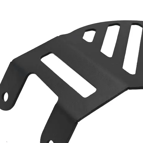 För BMW F900XR F900R F 900 XR F900R F750GS F850GS ADV F900GS 2020-2025 2023 Motorcykel Främre Tut Skydd Högtalarskydd 10 best sales BMW F900R Miniatyr - №4