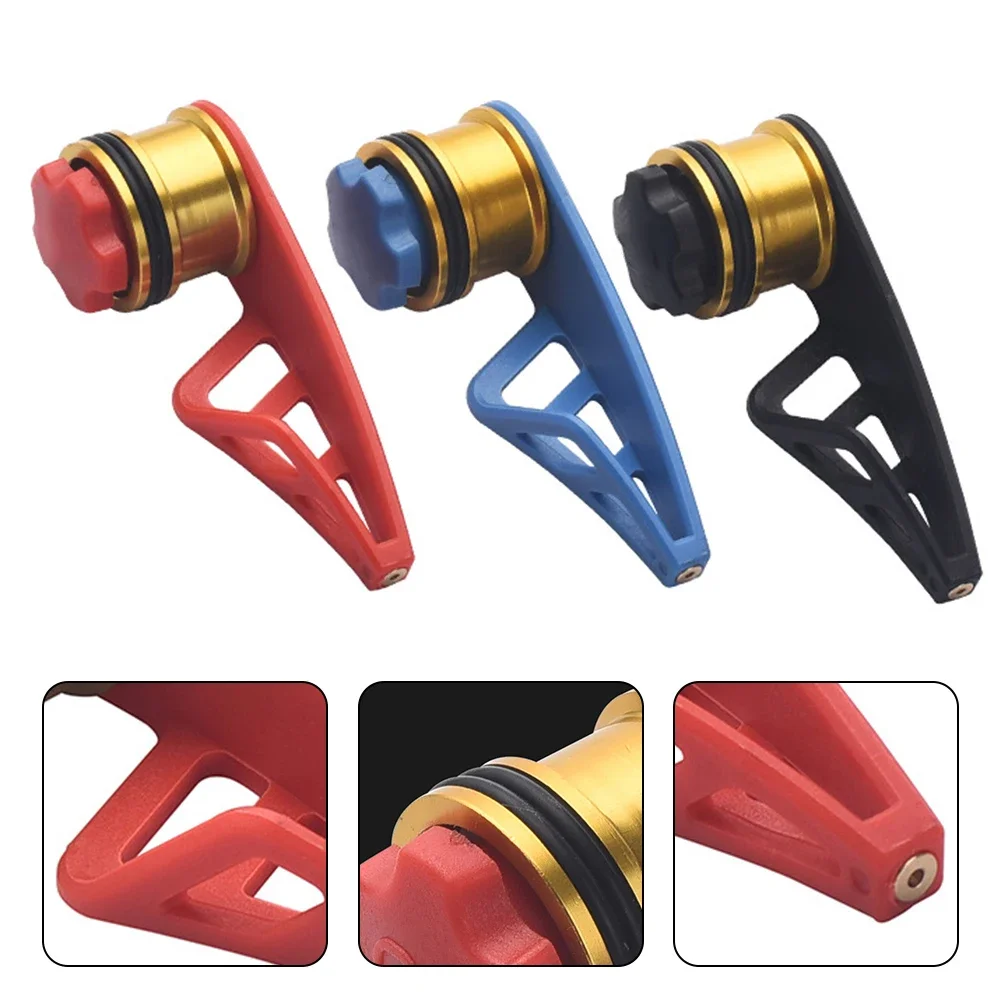 Knot Assist Fishing Tool PR Bobbin Knotter Line Leader Connection Knot Machine Winder Wires Knot Tool For 0.3~8.0 PE Line