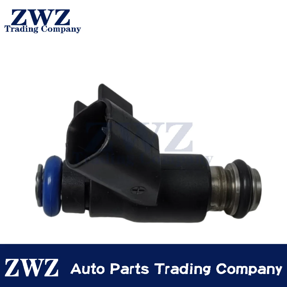 For Benelli TNT250 TNT300 BN302 TNT600 600i BN600 BN600GT BJ600GS Stels 600 Keeway RKX-300 RK6-600 Fuel Injector Nozzle 28101893