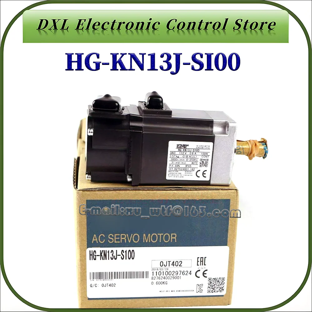 HG-KN13J-SI00 HG-KN13BJ-SI00 HG-KN23J-S100 HG-KN23BJ-S100 HG-KN43J-S100 HG-KN43BJ-S100 HG-KN73J-S100 HG-KN73BJ-S100 Servo motor