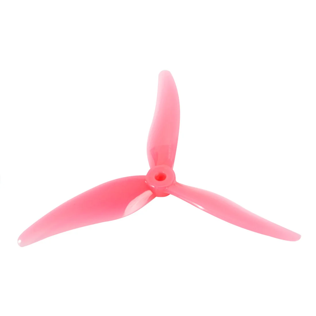 Gemfan 3520 3-Blatt 3,5 Zoll PC Propeller 1,5 mm Loch CW CCW für FPV 1806 2004 Bürstenlosen Motor Freestyle 3 Zoll Cinewhoop Drone – Detail 14