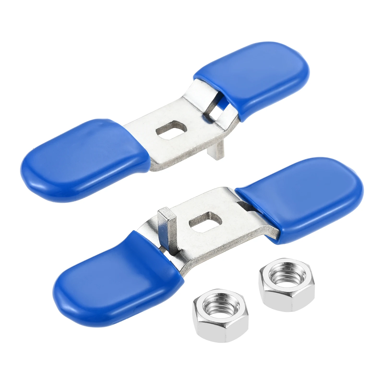 2Sets Ball Valve Handle Repair Kit Handle for Zurn 3/4