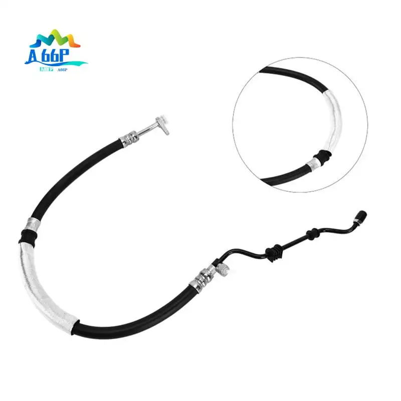 

A66P-Power рулевой насос, шланг подачи давления для HONDA CRV RD5 RD7 2002-2006 2,0 л 2,4 л, модель бензина 53713-S9A-A03