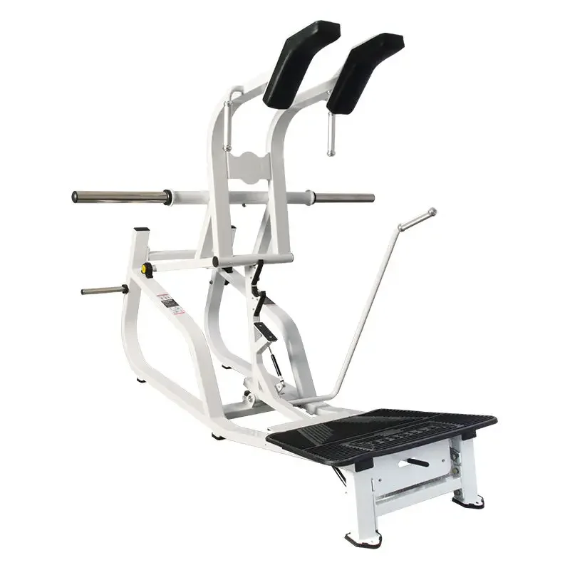 

Commercial Gym And Leg Equipment Hack Squat Machine Women's Shaping Yoga Studio Special Fitness Equipment