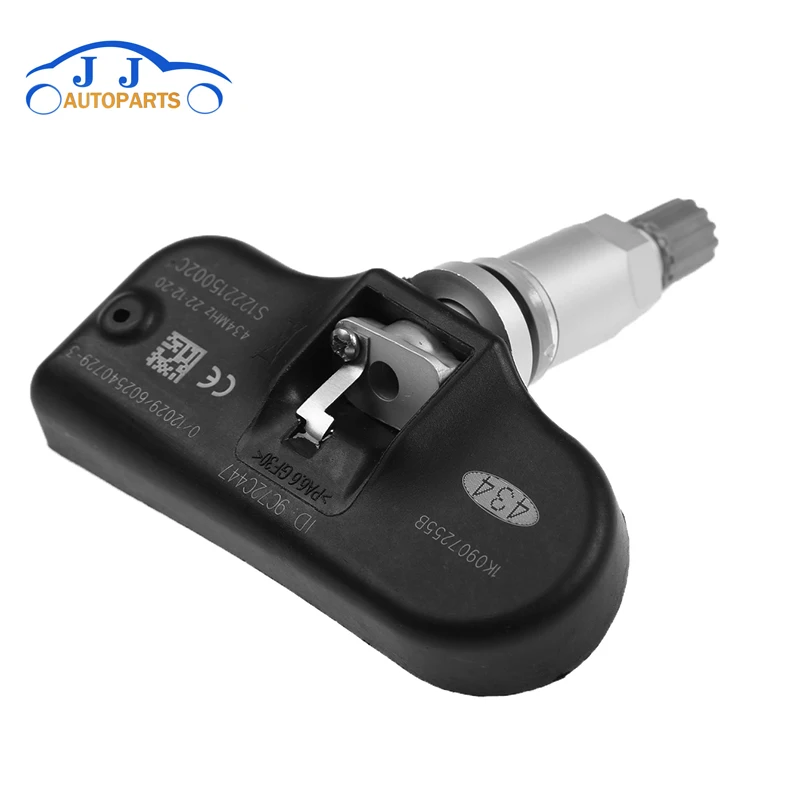 Car 1K0907255B TPMS Tire Pressure Sensor 434MHZ for VW Volkswagen Passat B6 2006-2011