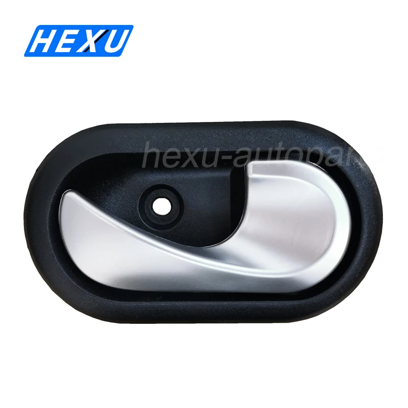 Variant: Silver Right