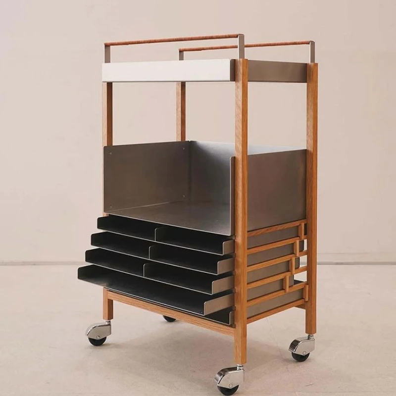 

Side few trolleys, sofa side cabinets, side cabinets, balconies, small tables, shelves, tea cabinets