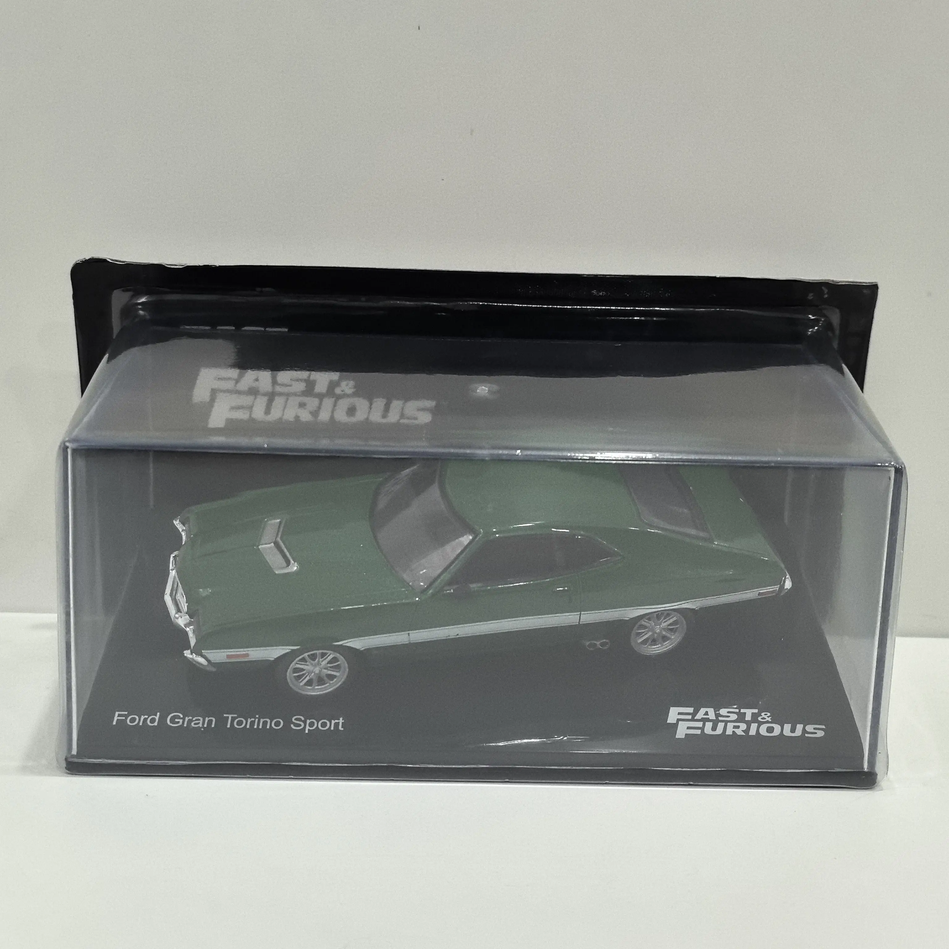

Модель автомобиля IXO 1/43 из литого металла, масштабная копия из фильма, 3V Alloy Car Model