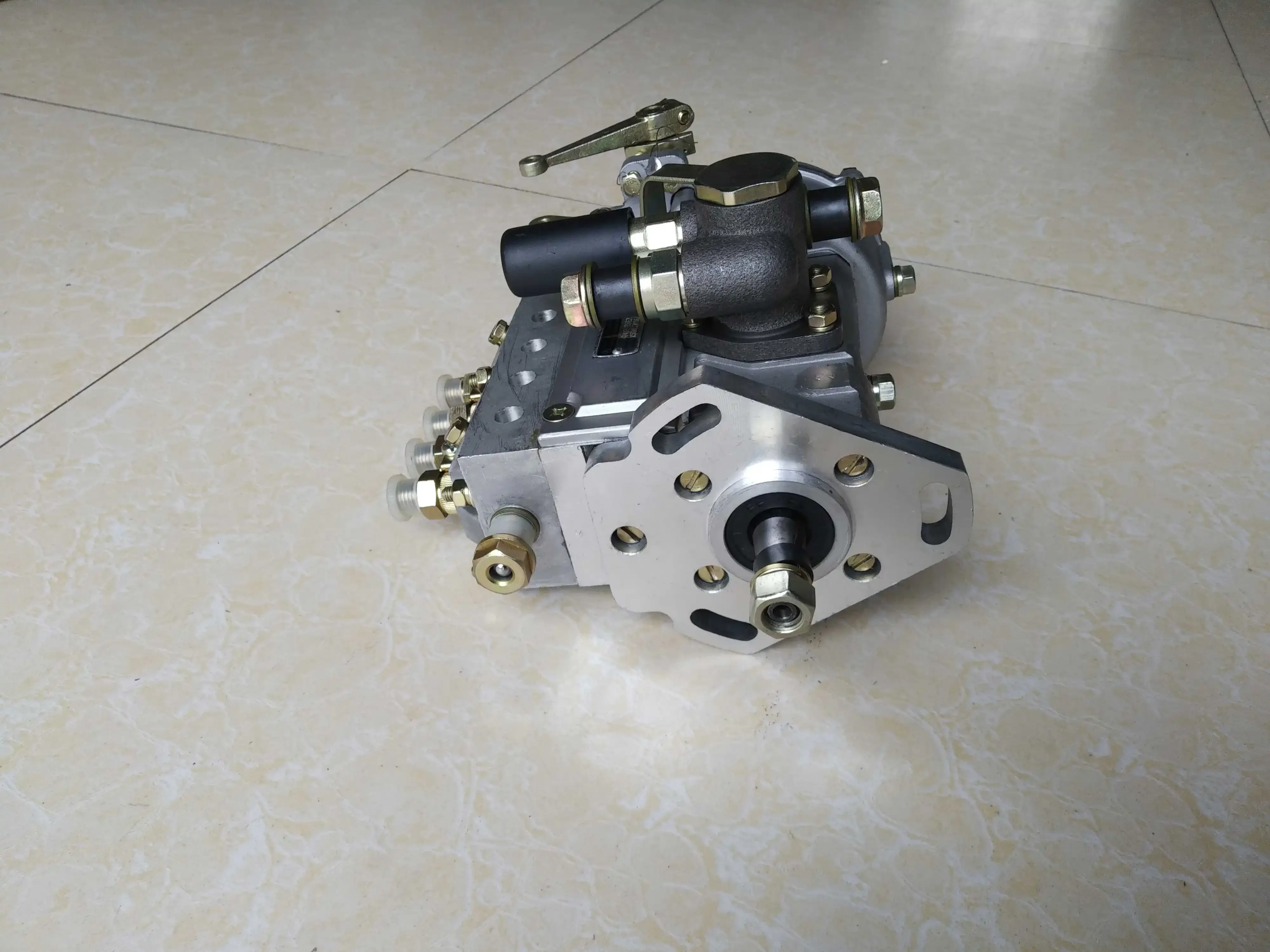 495D/ZD 495P/ZP K4100D K4100ZD Injection Pump for 495/K4100 Series Weifang Diesel Engine Parts Fuel Injection Pump