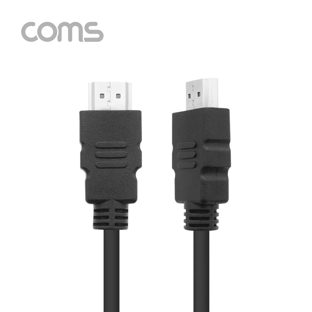 Coms BC986 HDMI Cable V2.0 4K x 2K 60Hz Support 5M