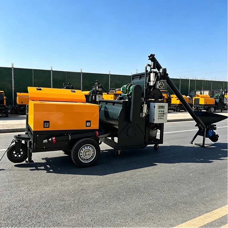 Unidad de Bomba Hidráulica de - Heavy Equipment Engineering reseña y precio