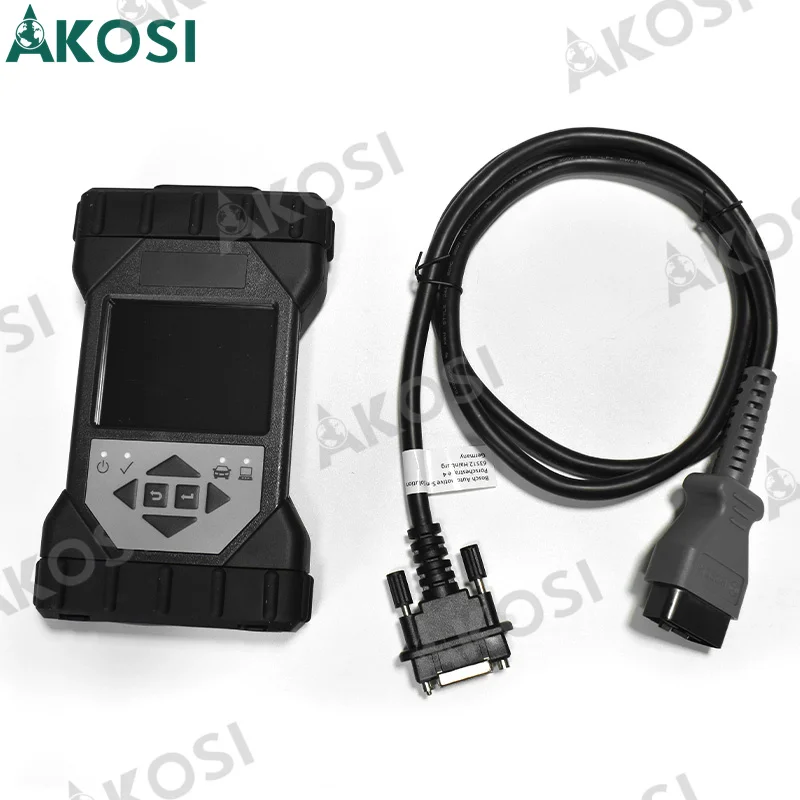 الماسح الضوئي OBD2 لـ JLR DoIP لواجهة VCI SDD Pathfinder تدعم أداة تشخيص البرمجة