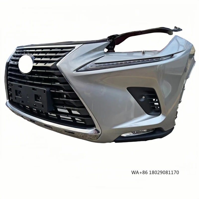 For NX200300300H Fr… - image