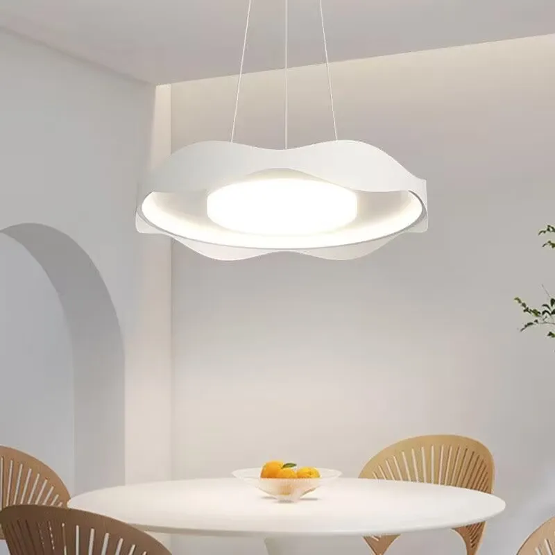 

2024 New Dining Room Chandelier Bar Counter Kitchen Living Room Master Bedroom Ceiling Lights Household Modern Simple Premium