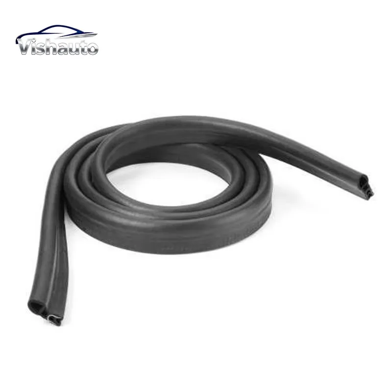 Hood Front Seal Strip 1668870198 A1668870198 For Mercedes Benz M/GL/GLE Class W166 X166 GLE350 GLE400 2015 2016