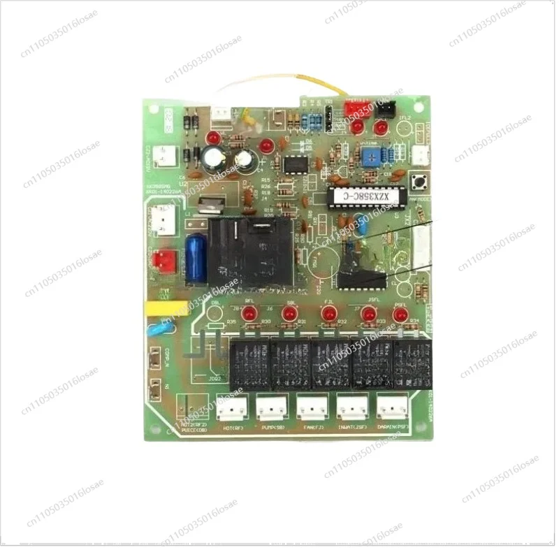 

Ice Maker Computer Board Universal Motherboard Control Board