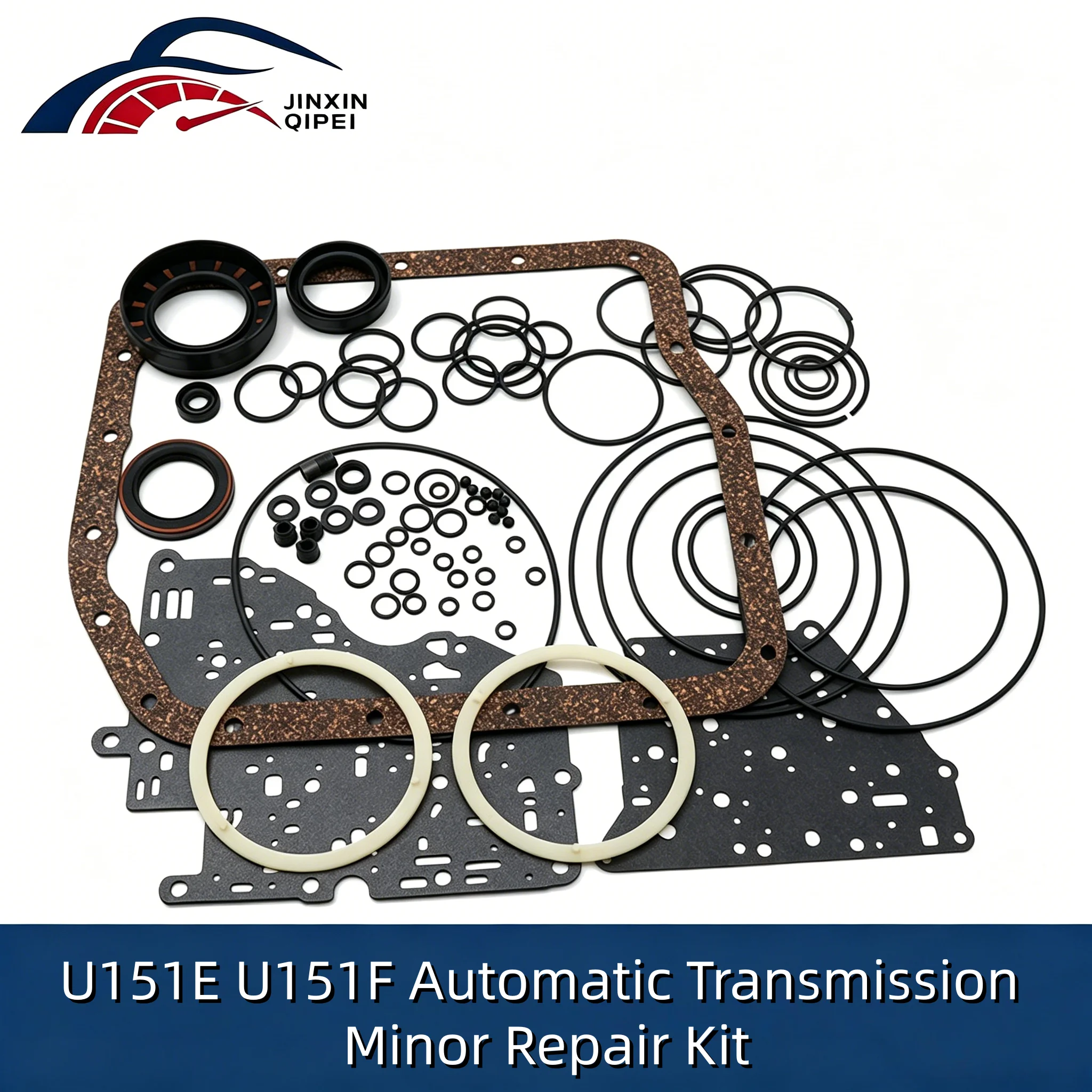 U151E U151F Automatic Transmission Repair Kit, suitable for Toyota Highlander 3.5 Sienna 3.3  and for Lexus RX330