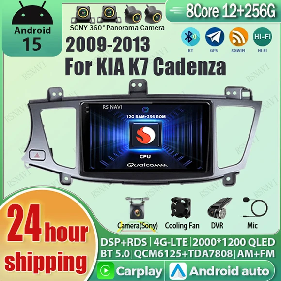 Android 15 Wifi+4G … - image