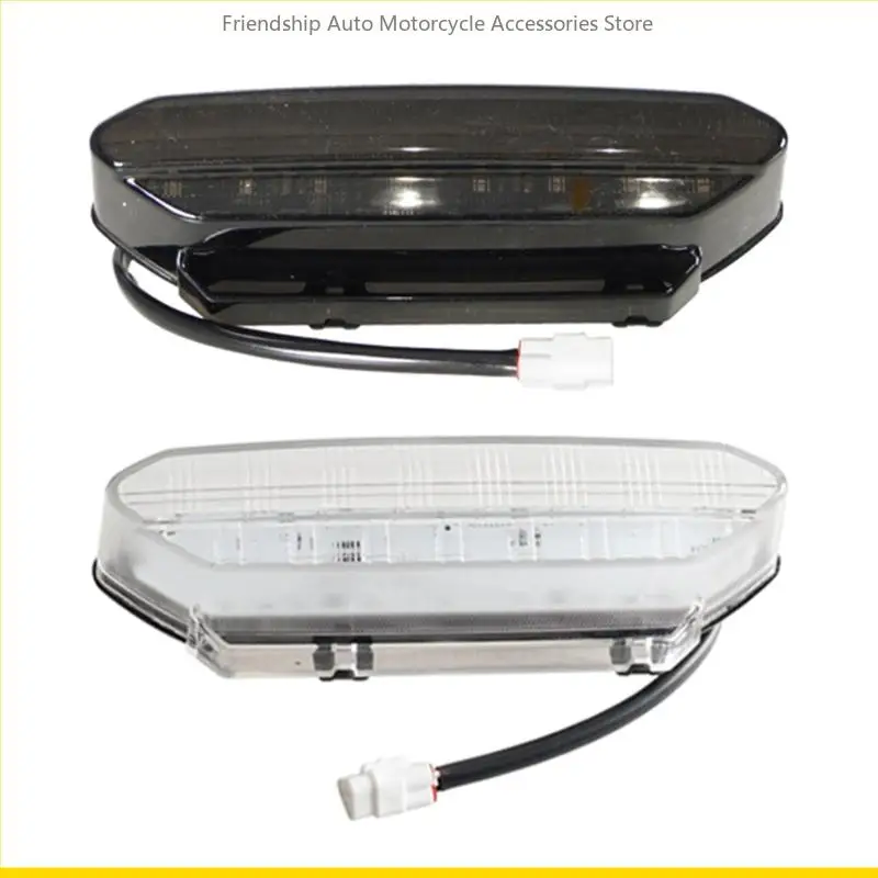 

SZCH Rear Turn Brake Light LED for YFZ 450 5TG-84710-21-00 2006-2009