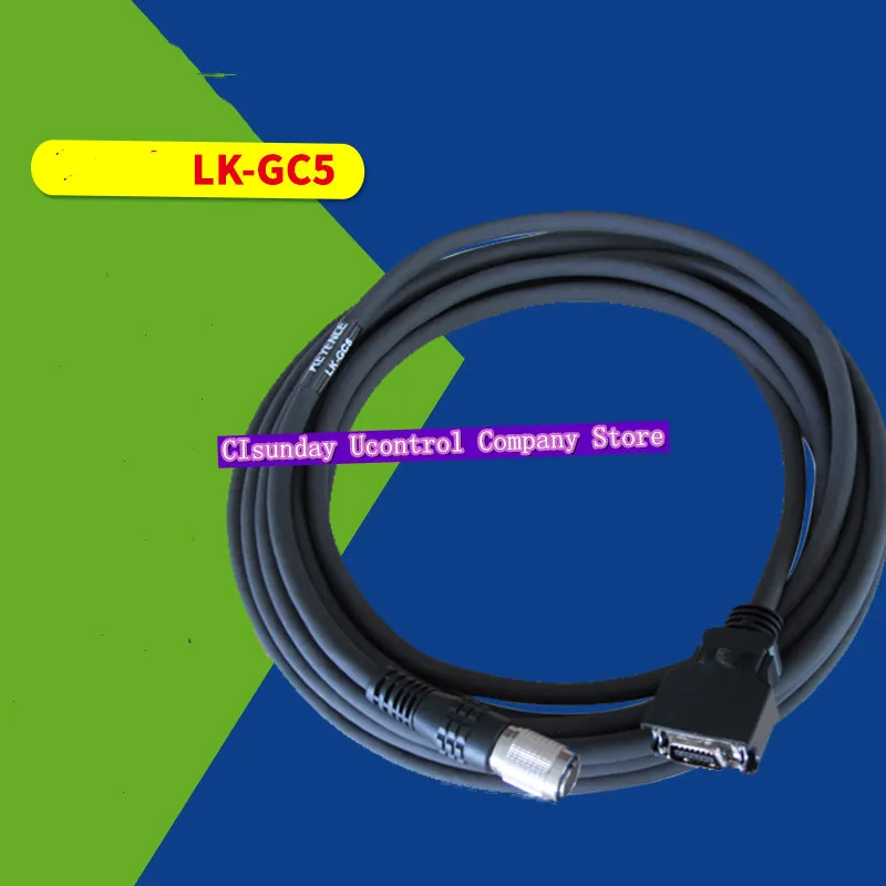 

New original Sensor LK-GC5