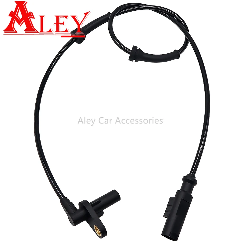 21214-3538350 21214 3538350 21214-353835000 ABS Speed Sensor Front For LADA NIVA Closed Off Road